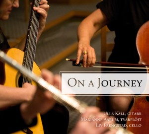 On A Journey