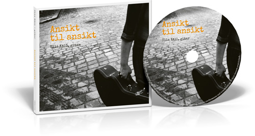 Ansikt til ansikt med CD