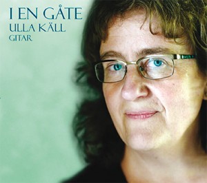 I en gåte