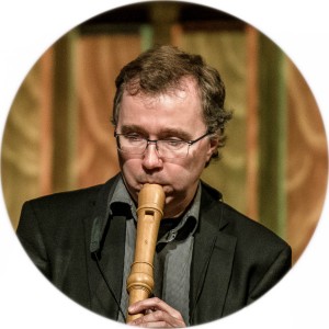 Svein Egil Skotte - blokkfløyter